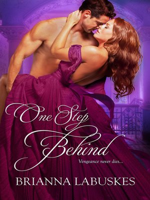 One Step Behind - ebook
